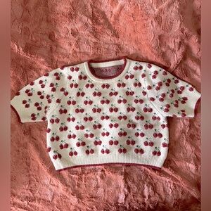 CIDER SZ XL Sweater